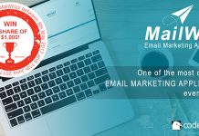 MailWizz – Ứng dụng Email Marketing đỉnh nhất Themeforest