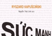 Sức mạnh của ngôn từ