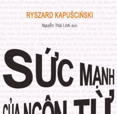 Sức mạnh của ngôn từ