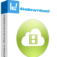 4K Video Downloader