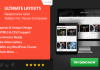 Ultimate Layouts – Responsive Grid – Addon For Visual Composer