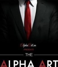 Trở thành người đàn ông mọi phụ nữ mơ ước (alpha art)