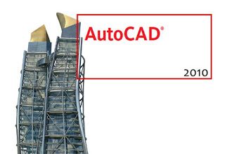 AutoCad 2010 – 64bit