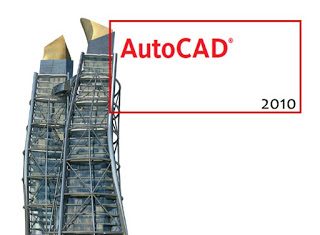 AutoCad 2010 – 64bit