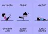 1 số bài tập yoga đơn giản