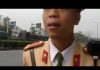CSGT bắt lỗi láo đường 5