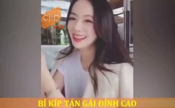 Bí kíp tán gái đỉnh cao