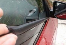 Cách Mở Cửa Xe Kia Morning