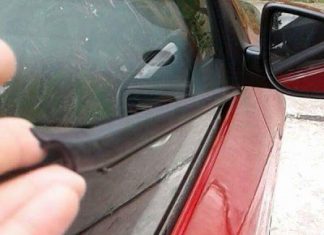 Cách Mở Cửa Xe Kia Morning
