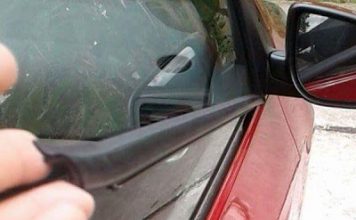 Cách Mở Cửa Xe Kia Morning