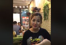 Chi sẻ bí kíp tán gái