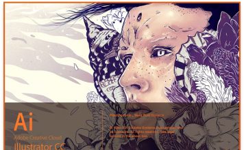 Adobe Illustrator CC 2015 – Download, cài đặt và cờ rắc