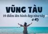 Vũng Tàu – 19 điểm lên hình đẹp như Tây không thể bỏ qua
