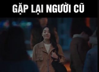 Gặp lại người cũ mấy ai mà không xúc động