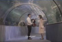 HÔN NHÂN CÓ ĐẶT DẤU CHẤM HẾT CHO QUÃNG ĐƯỜNG HẠNH PHÚC?