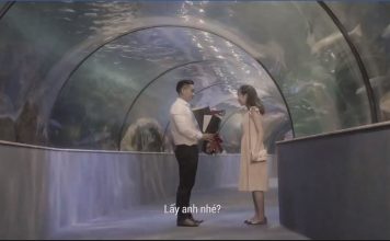 HÔN NHÂN CÓ ĐẶT DẤU CHẤM HẾT CHO QUÃNG ĐƯỜNG HẠNH PHÚC?