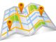 lưu thông tin hàng loạt vị trí lên google maps