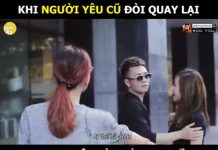 khi người yêu cũ đòi quay lại thì làm gì cho ngầu