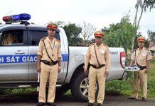 Kinh Nghiệm Lái Xe Qua Hải Dương