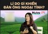Lý do gì khiến đàn ông ngoại tình