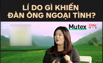 Lý do gì khiến đàn ông ngoại tình