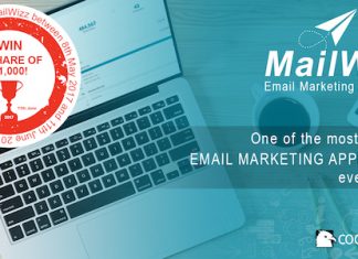 MailWizz – Ứng dụng Email Marketing đỉnh nhất Themeforest
