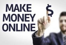 các cánh kiếm tiền MMO ( cách 1)