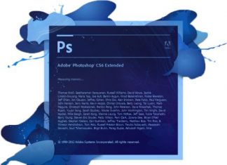 Photoshop CS6 file cài đặt + file lúa