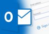 Thiết lập gửi gmail bằng outlook
