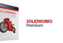 solidwork 2014