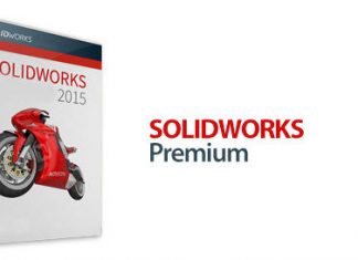 solidwork 2014