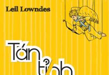 tán tỉnh bất kỳ ai