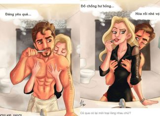 Tình Yêu nhiều lúc nó thế