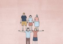 Trách nhiệm của đàn ông