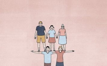 Trách nhiệm của đàn ông
