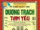 Dương trạch tam yếu – phong thủy