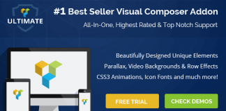 ultimate addons for visual