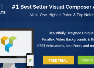 ultimate addons for visual