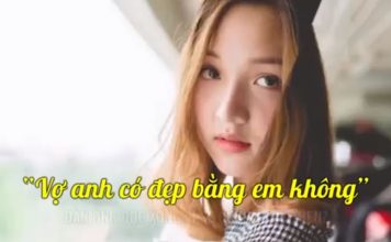 Vợ anh có đẹp bằng em không? Đàn ông đọc xong bài này sẽ phải CÚI ĐẦU hổ thẹn!