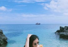 Điểm danh 10 bãi biển nước trong veo cực kỳ xinh đẹp của Việt Nam khiến dân tình “bấn loạn”