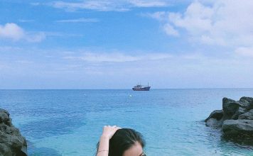 Điểm danh 10 bãi biển nước trong veo cực kỳ xinh đẹp của Việt Nam khiến dân tình “bấn loạn”