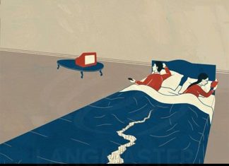 Học cách làm vợ chồng: 3 “CÓ” MỌI CẶP ĐÔI NHẤT ĐỊNH PHẢI GHI NHỚ