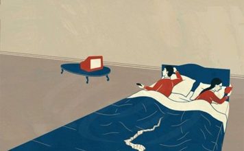 Học cách làm vợ chồng: 3 “CÓ” MỌI CẶP ĐÔI NHẤT ĐỊNH PHẢI GHI NHỚ