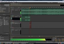 Download Adobe Audition CS6 Full – Phần Mềm Chỉnh Sửa Âm Thanh Chuyên Nghiệp