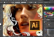 Adobe Illustrator CS6 Full
