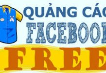 quảng cáo Facebook