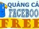 quảng cáo Facebook