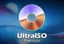 Download Ultraiso 9.6.6 Full Premium Edition – Phần Mềm Tạo Ổ Đĩa Ảo