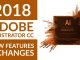 dobe Illustrator CC 2018 Full