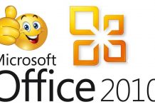 office 2010
